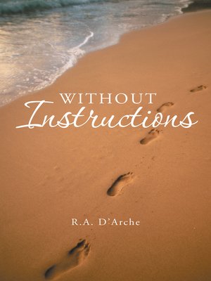 cover image of Without Instructions